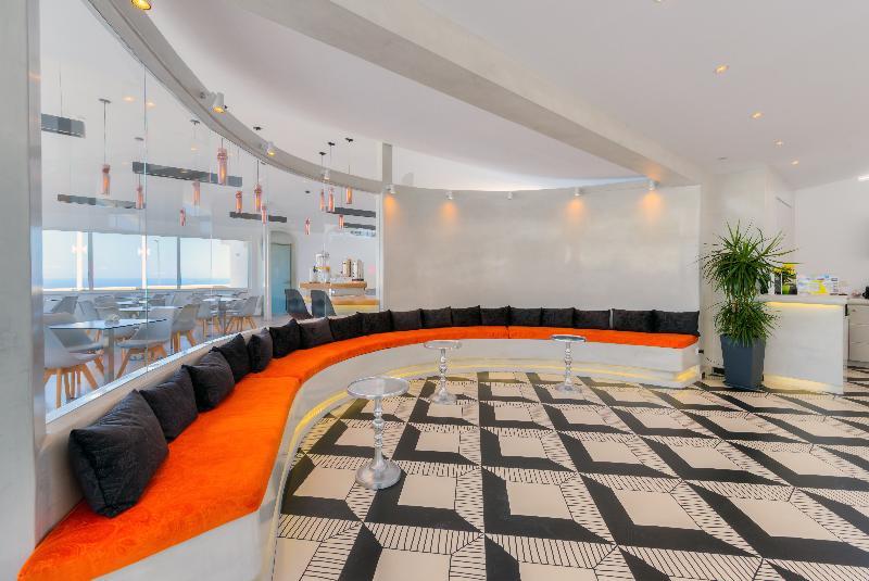 B Suites Fira  Ngoại thất bức ảnh