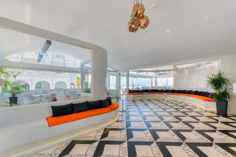 B Suites Fira  Ngoại thất bức ảnh