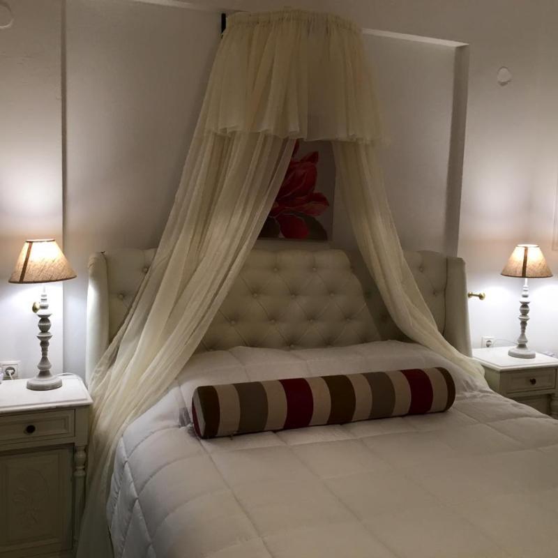 B Suites Fira  Ngoại thất bức ảnh